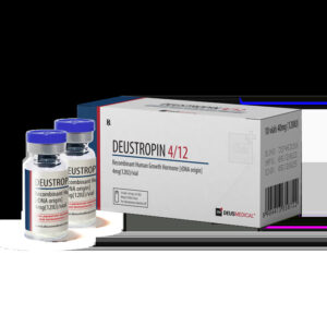 DeusMedical Deustropin 4/12