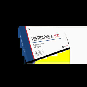 DeusMedical Trestolone A 100