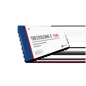 DeusMedical Trestolone E 100