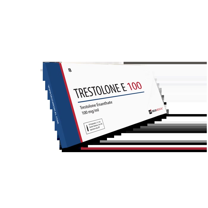 DeusMedical Trestolone E 100