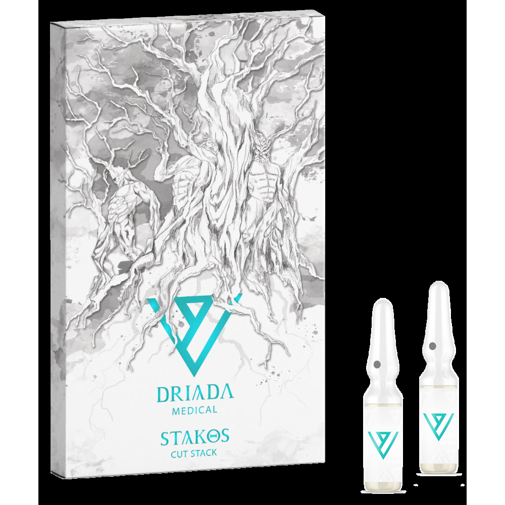 Driada Stakos 150