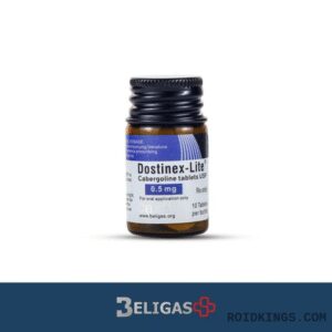 Beligas Dostinex 0.5