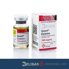 Beligas Equipoise 300