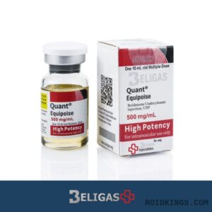 Beligas Equipoise 500