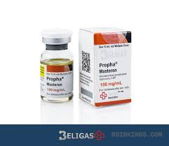 Beligas Masteron 100