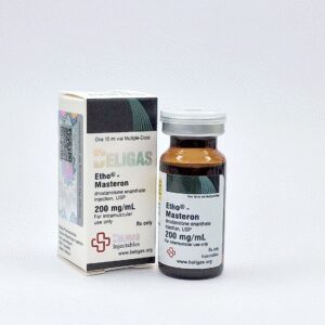 Beligas Masteron 200