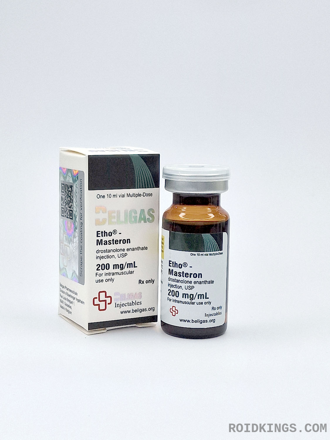 Beligas Masteron 200
