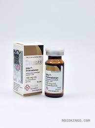 Beligas Primobolan 100
