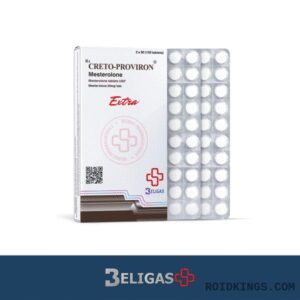 Beligas Proviron 20