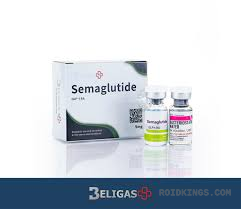 Beligas Semaglutide 5