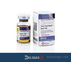 Beligas Short Blend 150