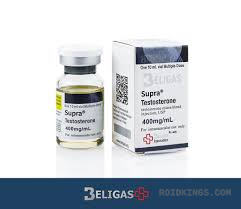Beligas Supra Testosterone 500