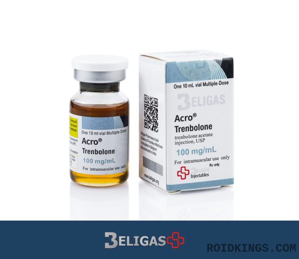Beligas Trenbolone 200
