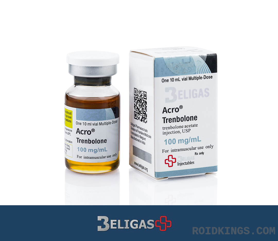 Beligas Trenbolone 200