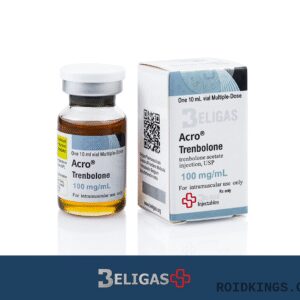 Beligas Trenbolone 100