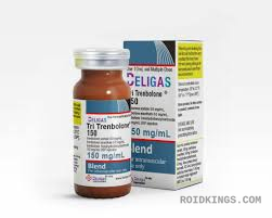 Beligas TriTren 150
