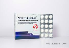 Beligas Turinabol 10
