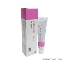 Betnovate Cream 15