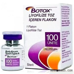 Botox 100IU