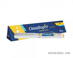 CinnaTropin 10