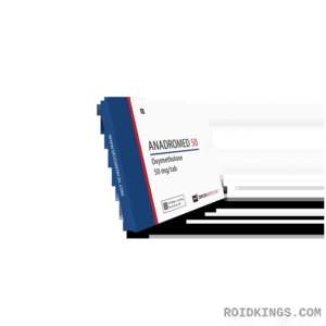DeusMedical Aromemed 25