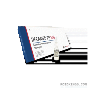DeusMedical Decamed PP 100