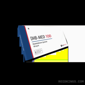 DeusMedical Dhb-Med 100