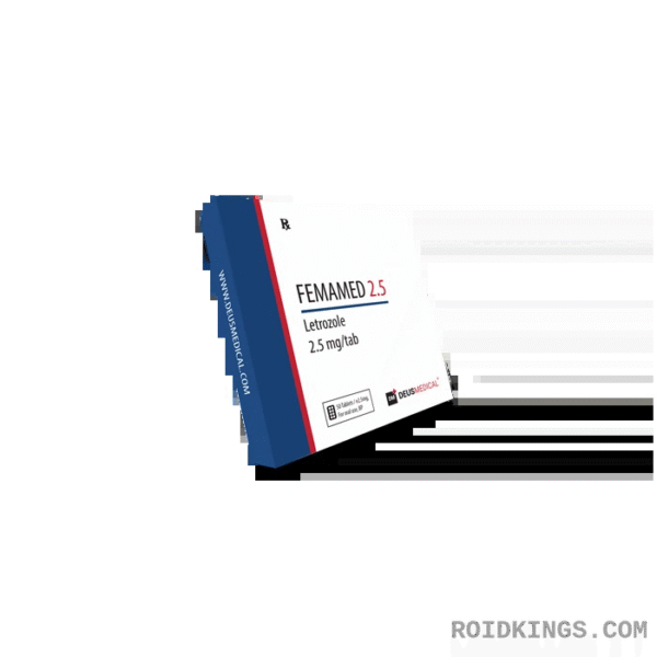 DeusMedical Femamed 2.5
