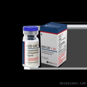 DeusMedical HGH Fragment 176-191