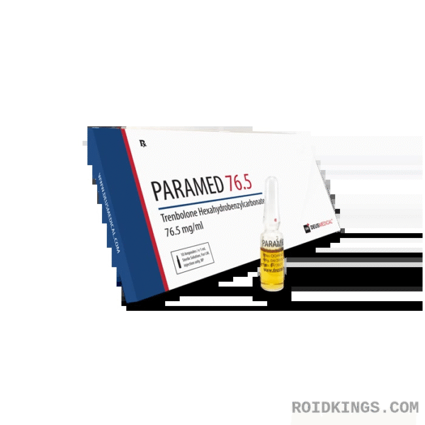 DeusMedical Paramed 76.5 - Deus Medical