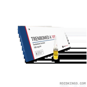 DeusMedical 3-Trenbomed 150