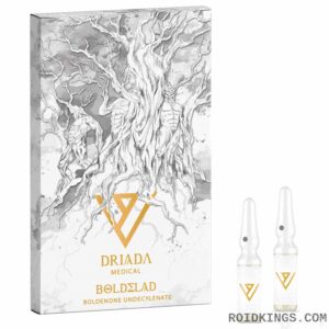 Driada Boldelad 250