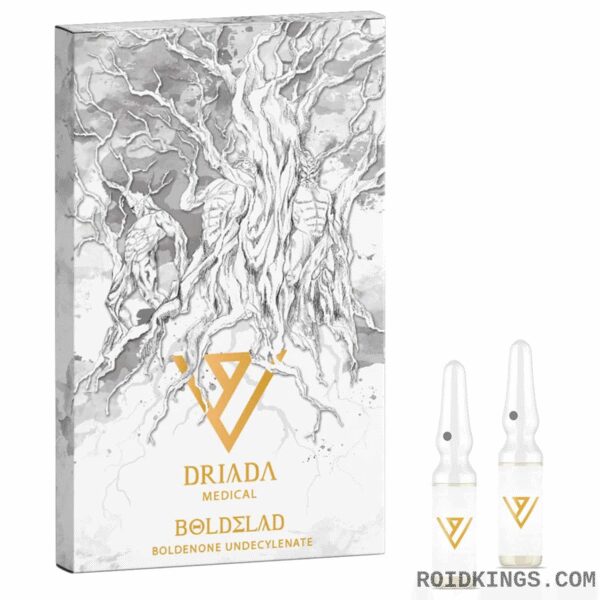 Driada Boldelad 250