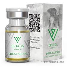 Driada Drostargos 200