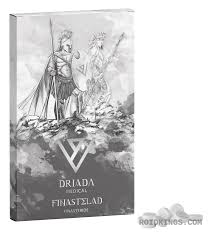 Driada Finastelad 1