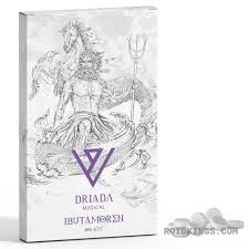 Driada Ibutamoren 10