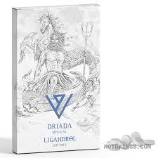 Driada Ligandrol 30