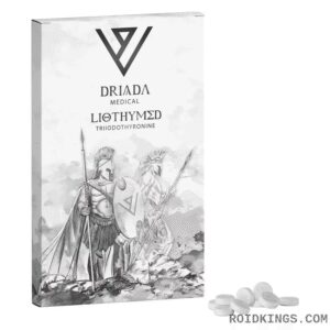 Driada Liothymed 25