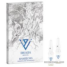 Driada Nandecos 200