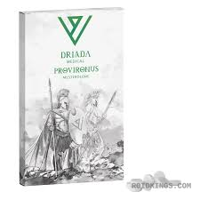 Driada Provironus 25