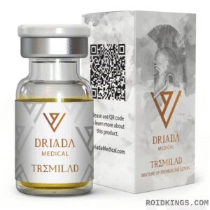 Driada Tremilad 150