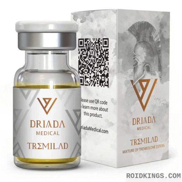 Driada Tremilad 150
