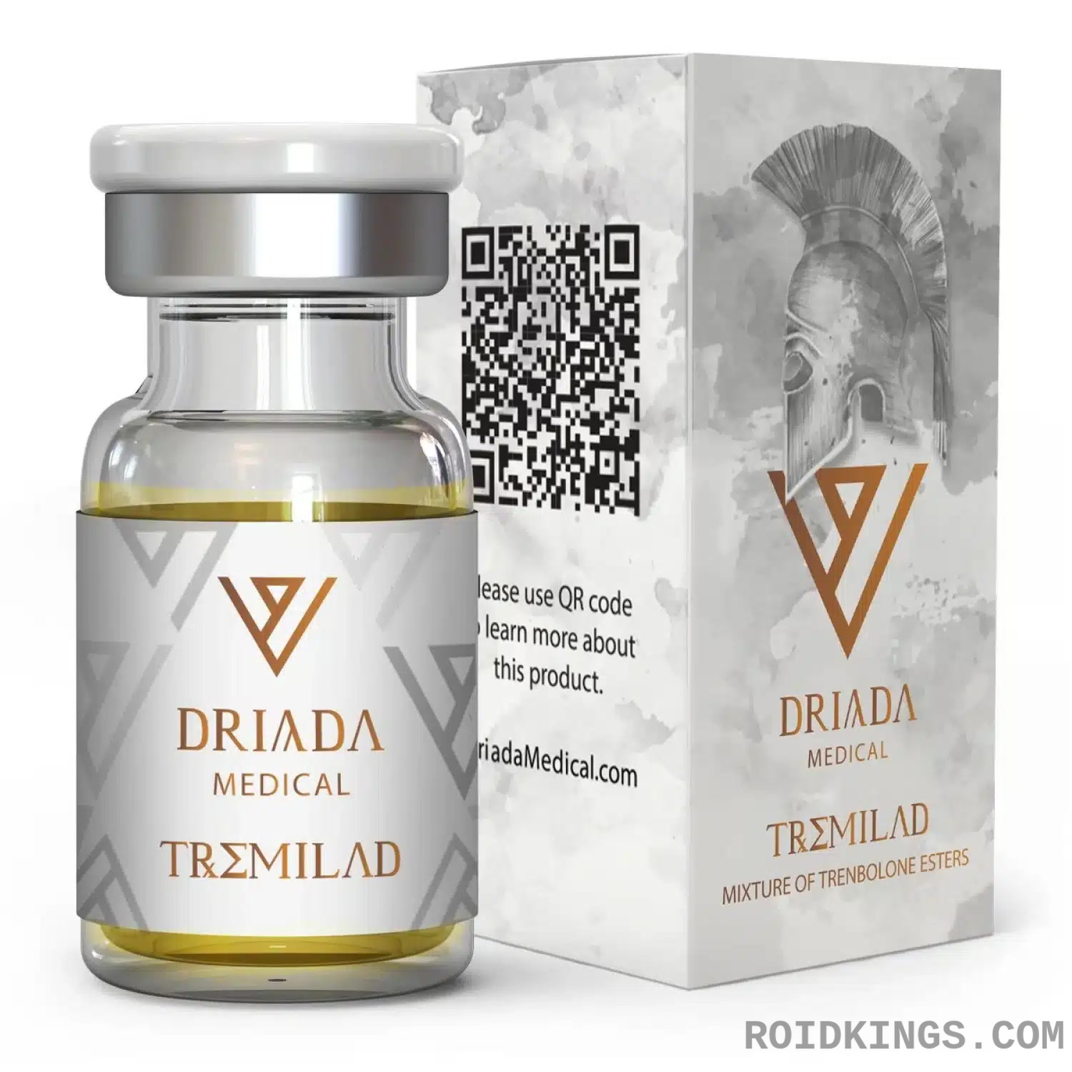 Driada Tremilad 150