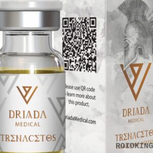 Driada Trenacetos 100