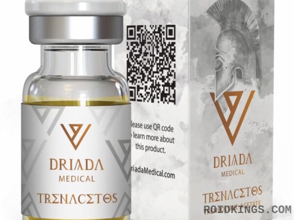 Driada Trenacetos 100