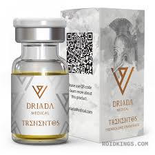 Driada Trenentos 200