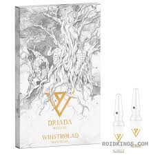 Driada Winstrolad 50