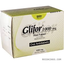 Glifor 1000