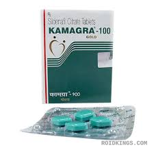 Kamagra 100 Mg