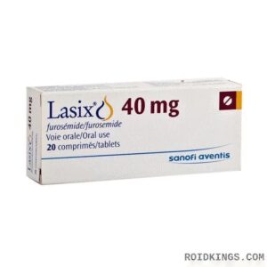 Lasix 40 Mg